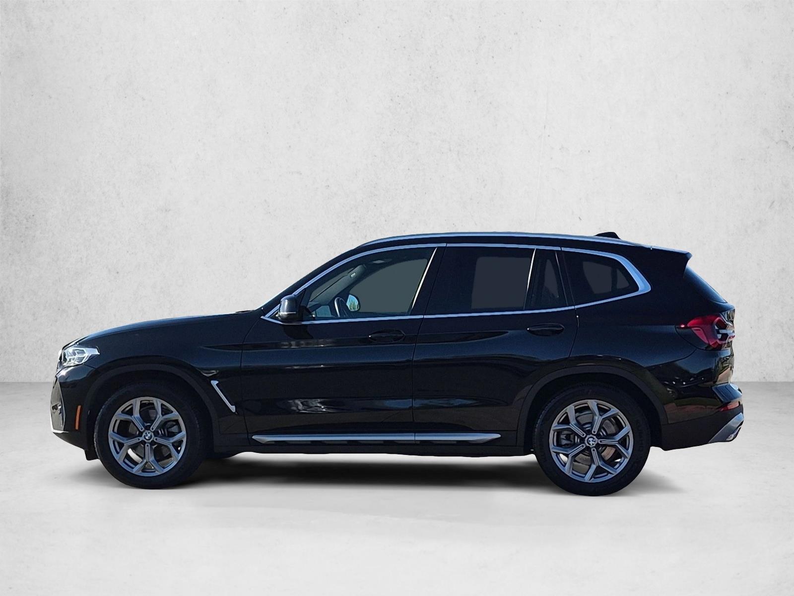 2023 BMW X3 30i - Photo 9