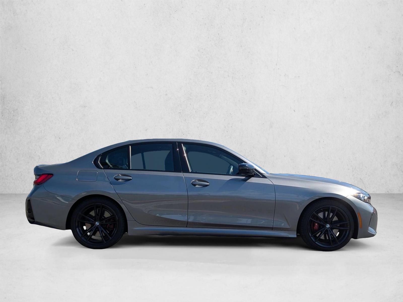 2023 Bmw 330i photo 4