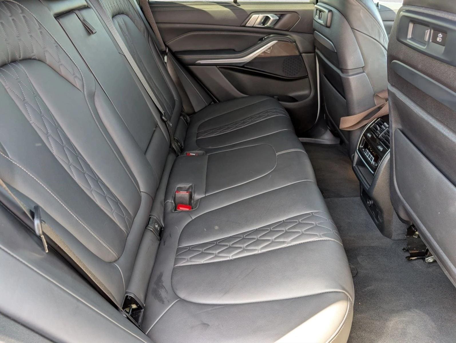 2023 BMW X5 40i - Photo 21