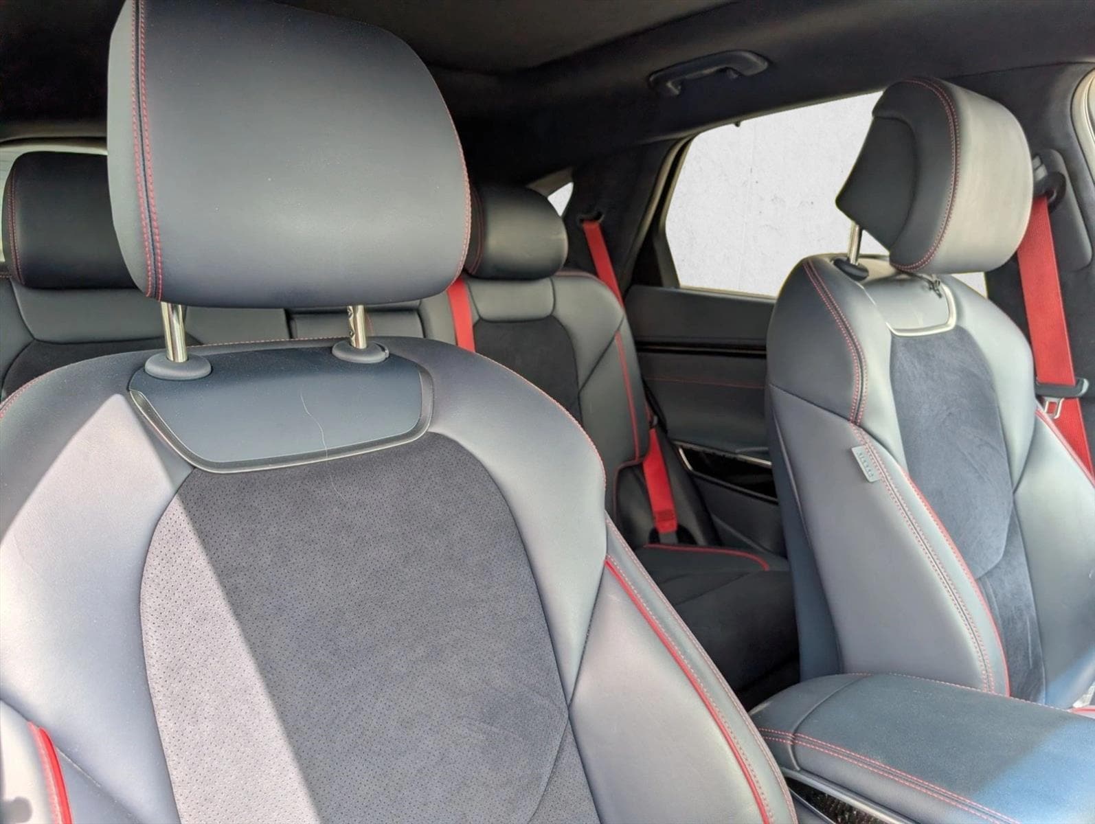2022 GENESIS GV70 Sport - Photo 19