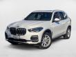Certified 2022 BMW X5 sDrive40i SUV