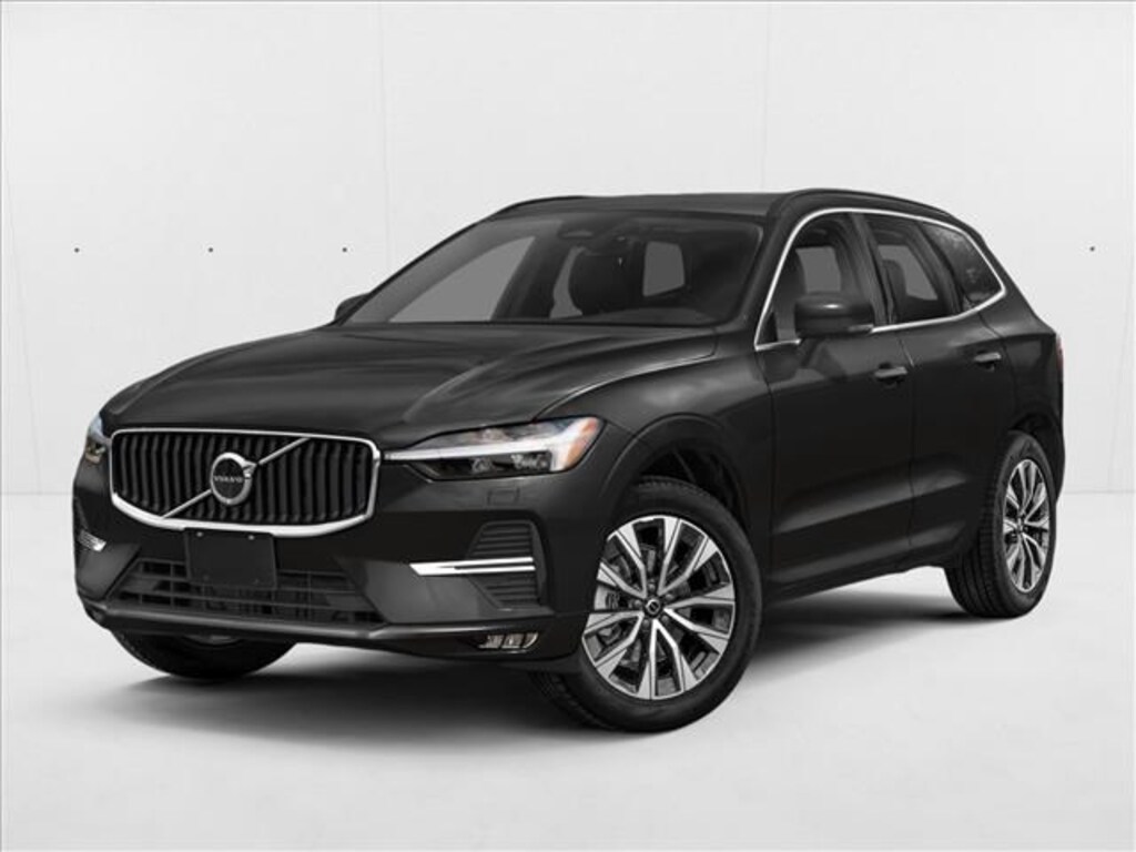 Used 2025 Volvo XC60 B5 Plus SUV