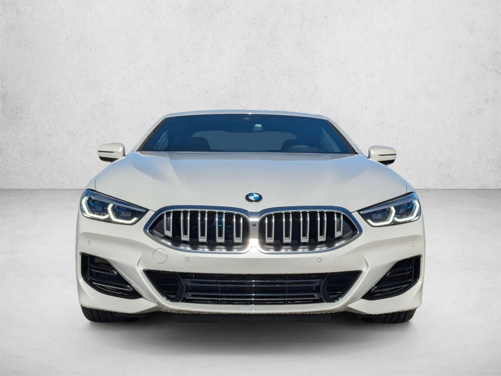 2026 BMW 8 Series 840i - Photo 6