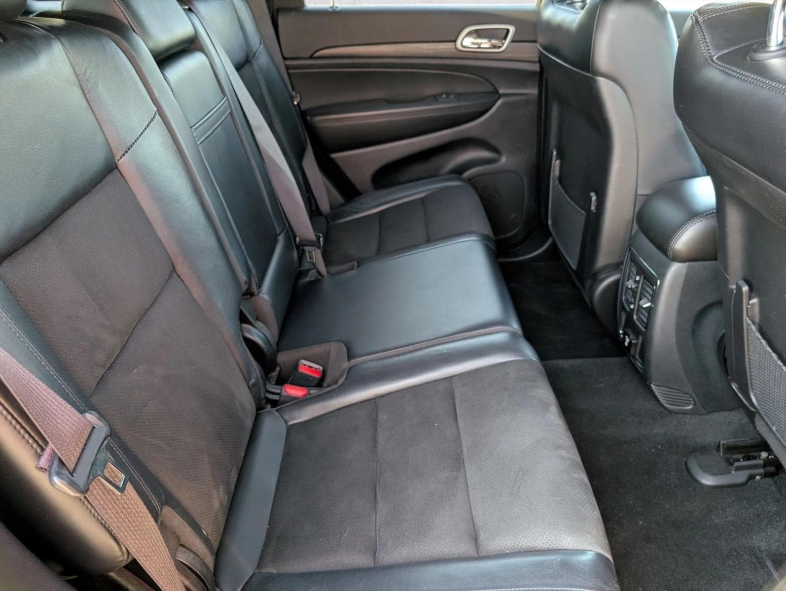 2022 Jeep Grand Cherokee WK Laredo X - Photo 21