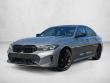 Certified 2023 BMW 330i  Sedan