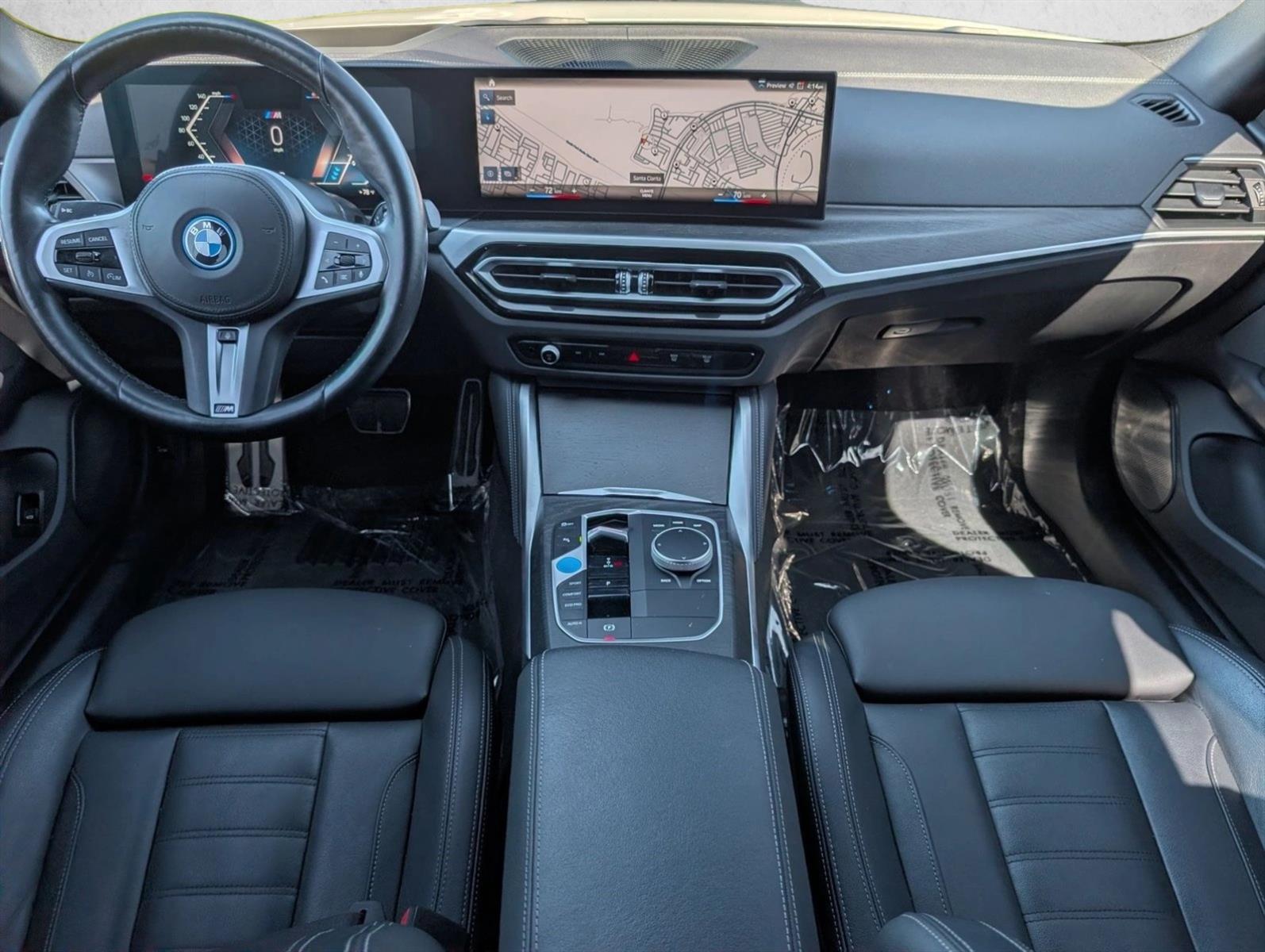 2023 BMW i4 40 - Photo 19