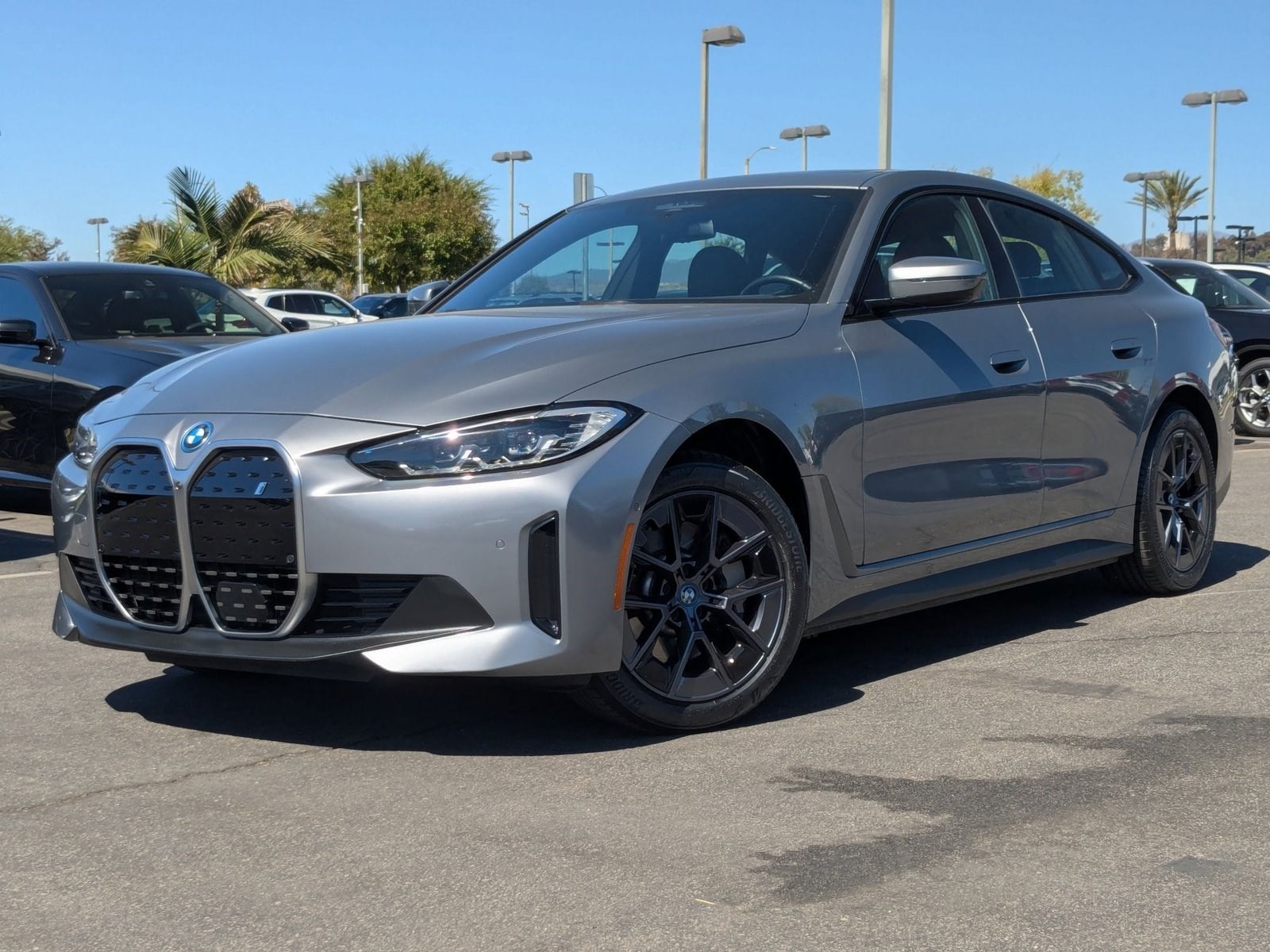2023 BMW i4