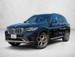 Certified 2023 BMW X3 sDrive30i SUV
