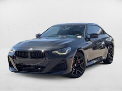 2025 BMW M240i