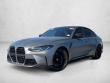 Used 2024 BMW M3 Competition Sedan