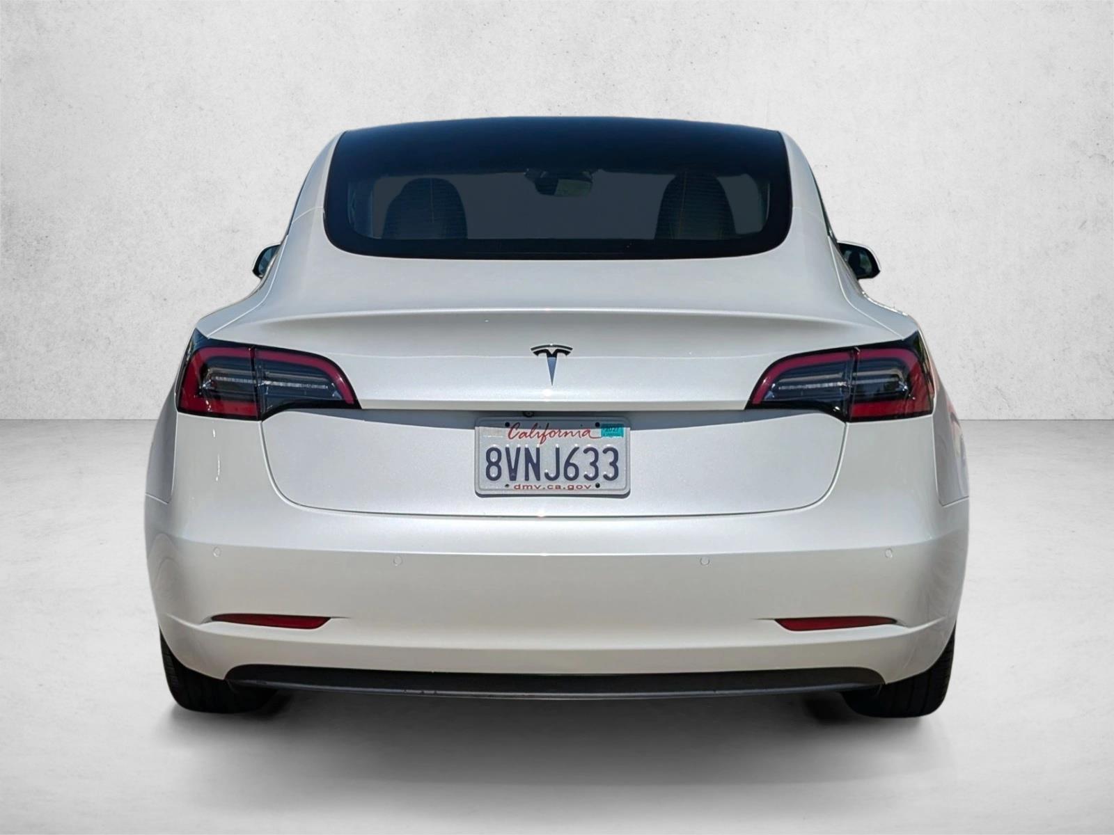2021 Tesla Model 3 Base - Photo 7