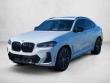 Certified 2023 BMW X4 M40i Sports Activity Coupe
