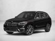 Used 2017 BMW X1 xDrive28i SUV