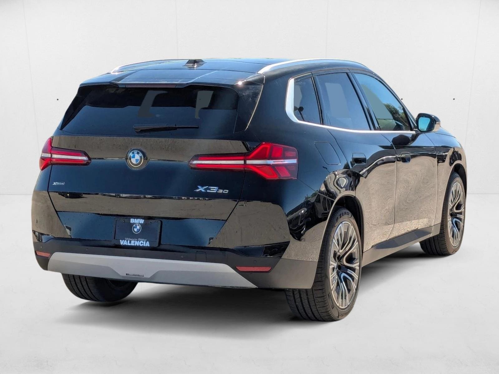 New 2025 BMW X3 30 xDrive For Sale Valencia, CA