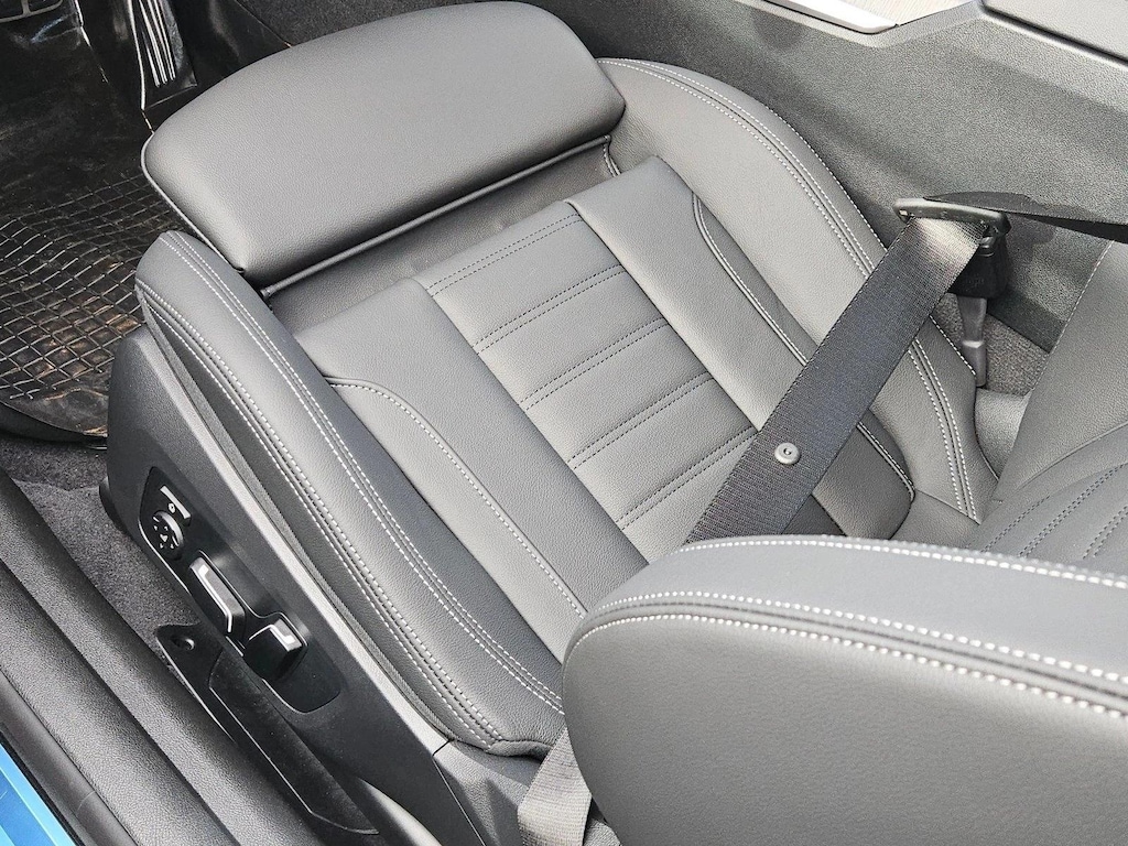New 2027 BMW 430i xDrive Coupe