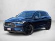 Used 2020 INFINITI QX50  SUV