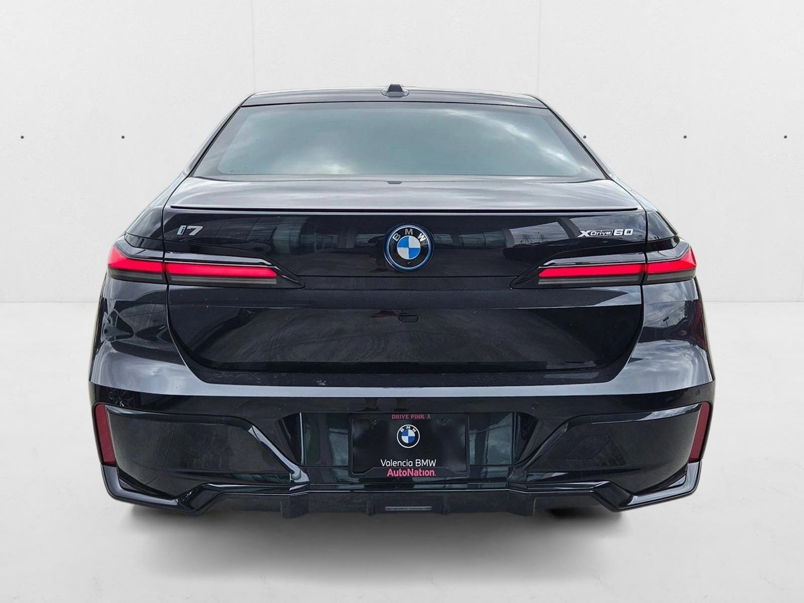 2025 BMW i7 60 - Photo 7