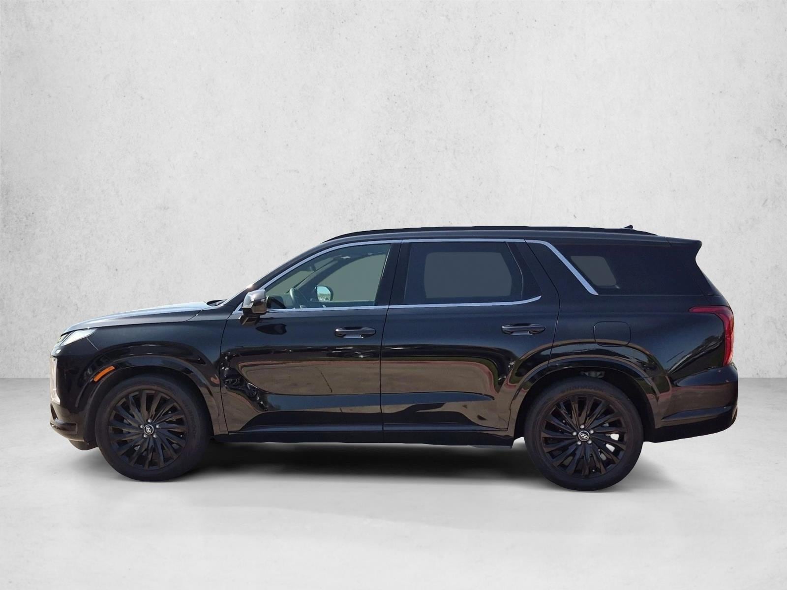 2024 Hyundai Palisade Calligraphy Night Edition - Photo 8