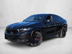 2027 BMW X6