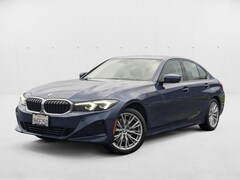 2023 BMW 330i