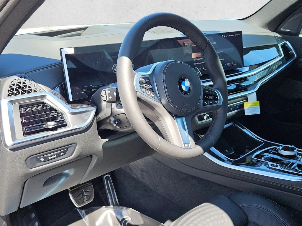 New 2026 BMW X5 xDrive40i SUV