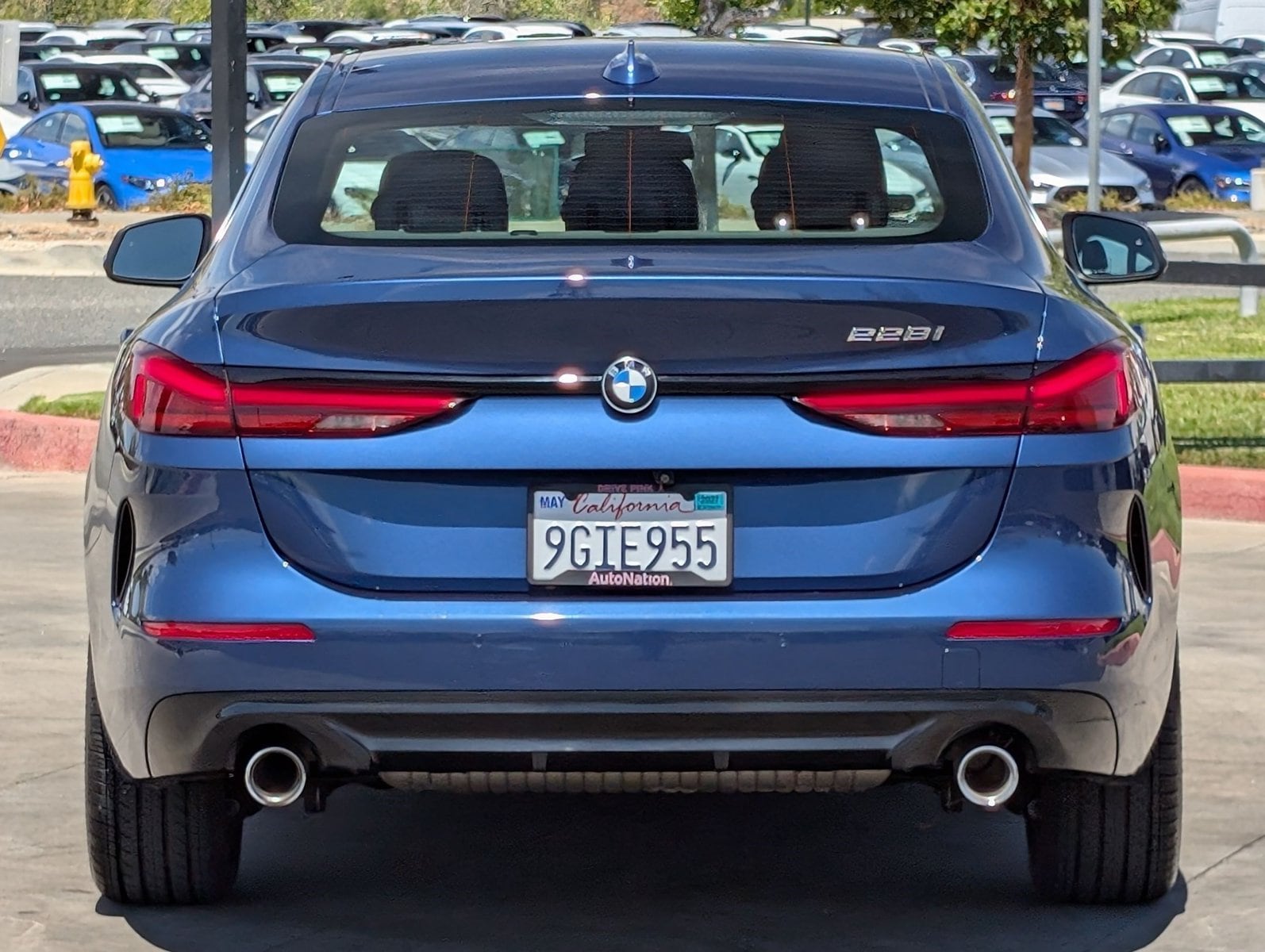 2023 BMW 2 Series 228i - Photo 7