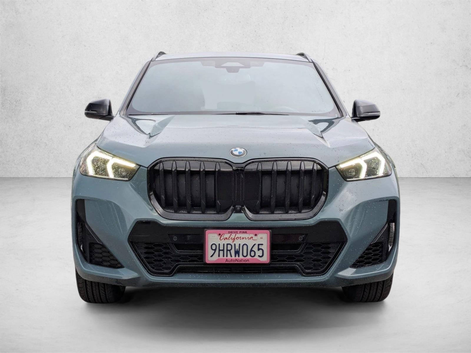 2023 Bmw X1 XDrive28i photo 2