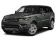 Used 2015 Land Rover Range Rover Sport 5.0L V8 Supercharged SUV