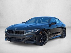 2026 BMW 840i Gran Coupe