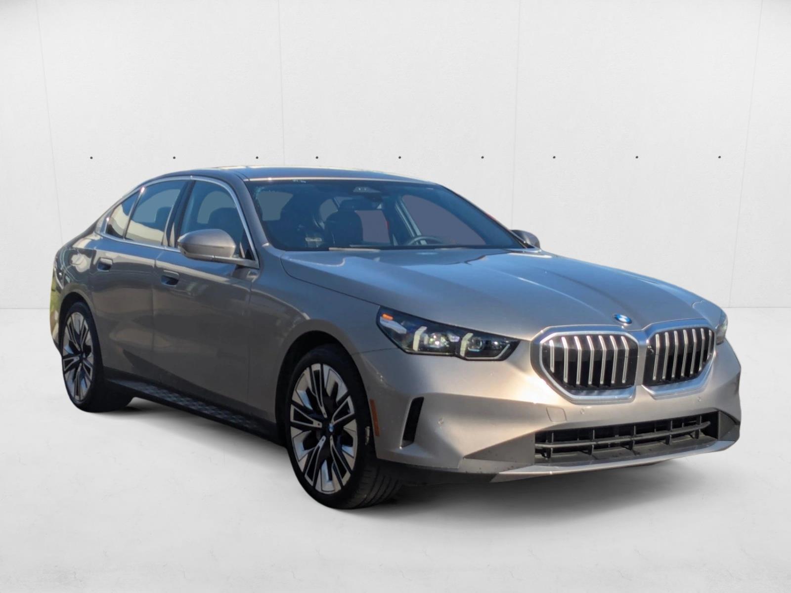 2024 Bmw 530i photo 3