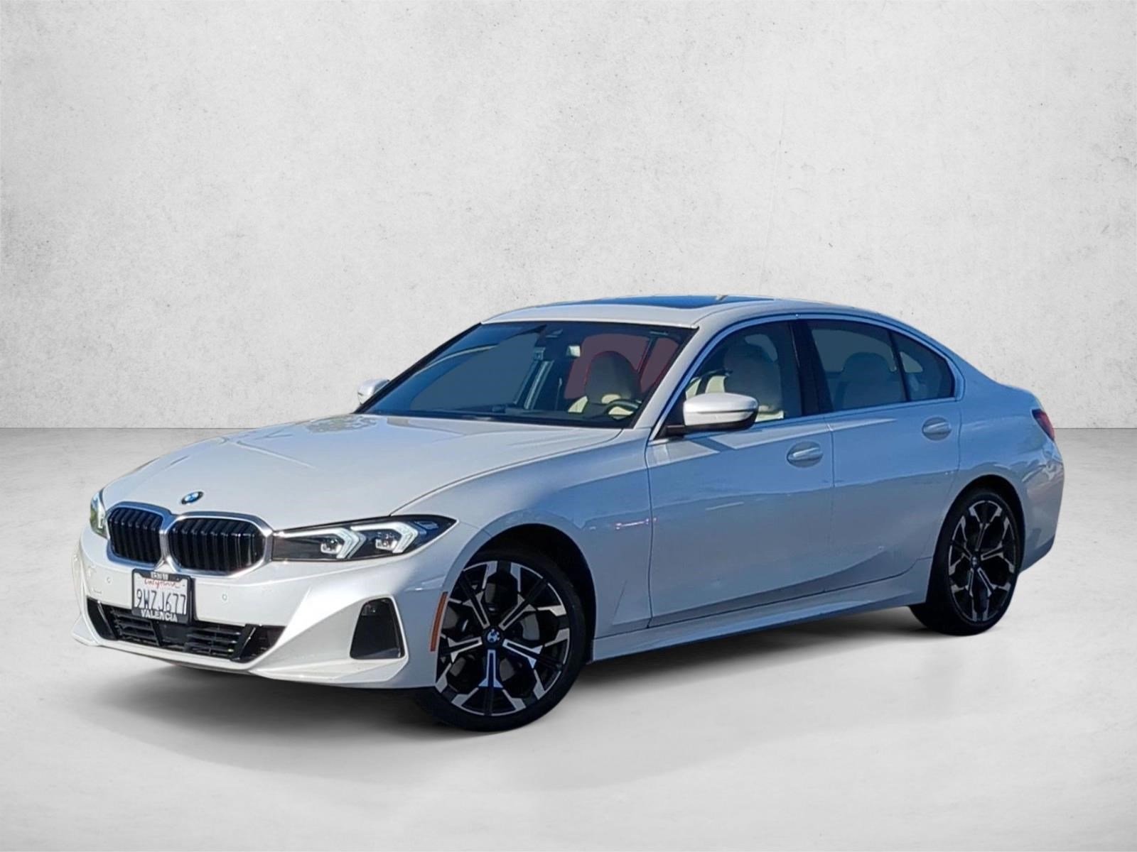 2026 BMW 3 Series