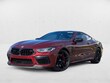 BMW M8