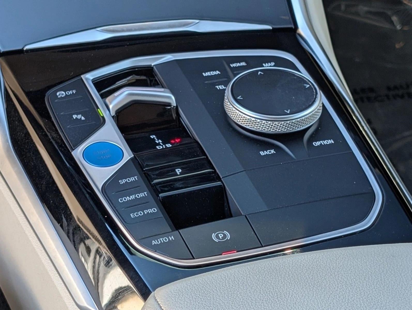 2023 BMW i4 35 - Photo 26