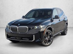 2026 BMW X5 sDrive40i SUV