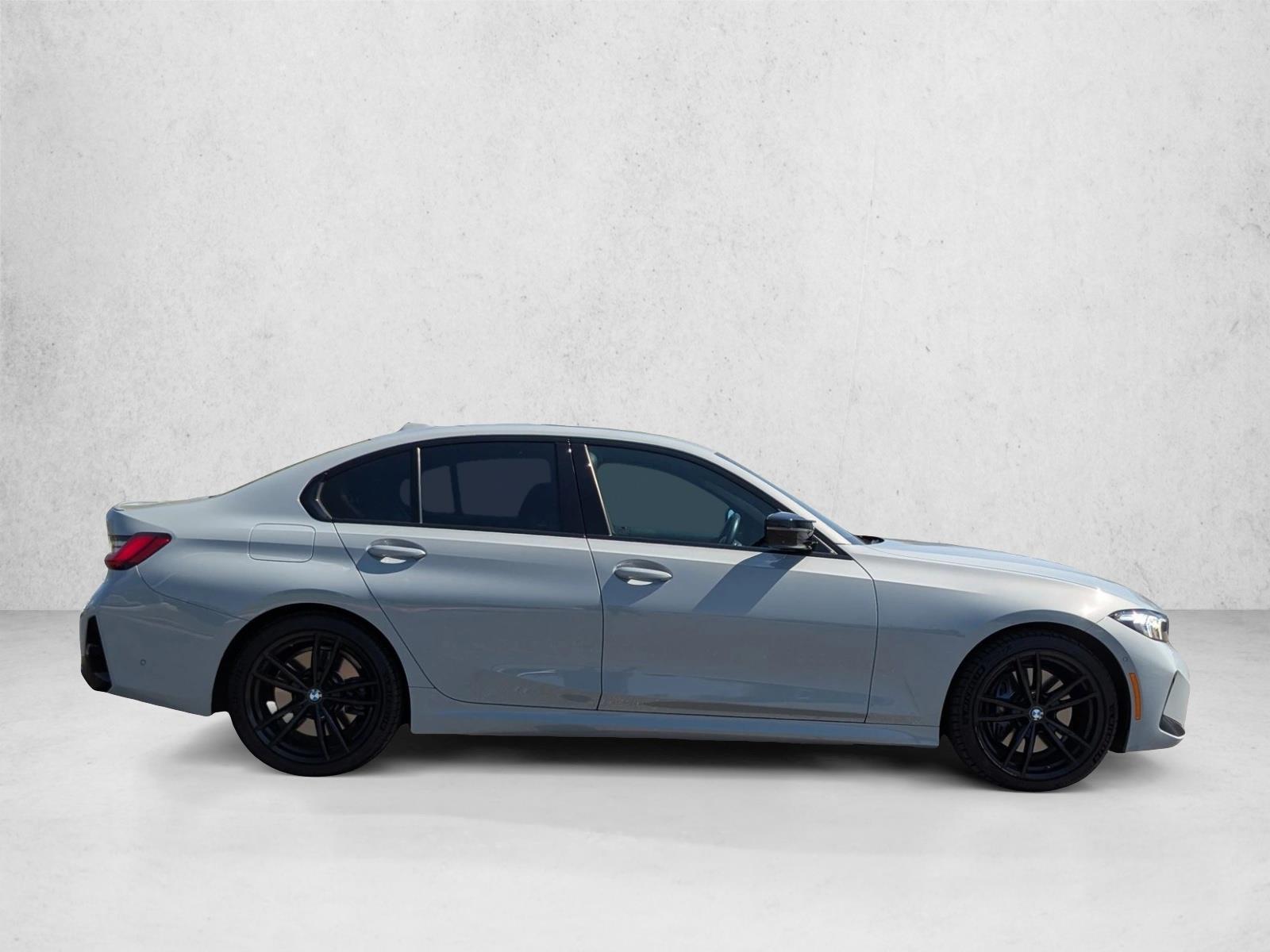 2023 Bmw M340i xDrive Sedan photo 4