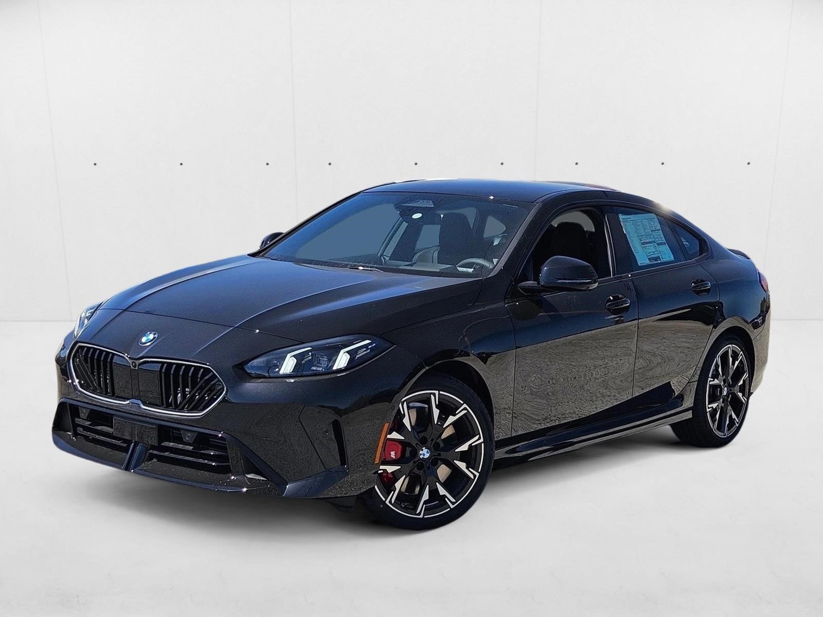 2026 BMW 2 Series