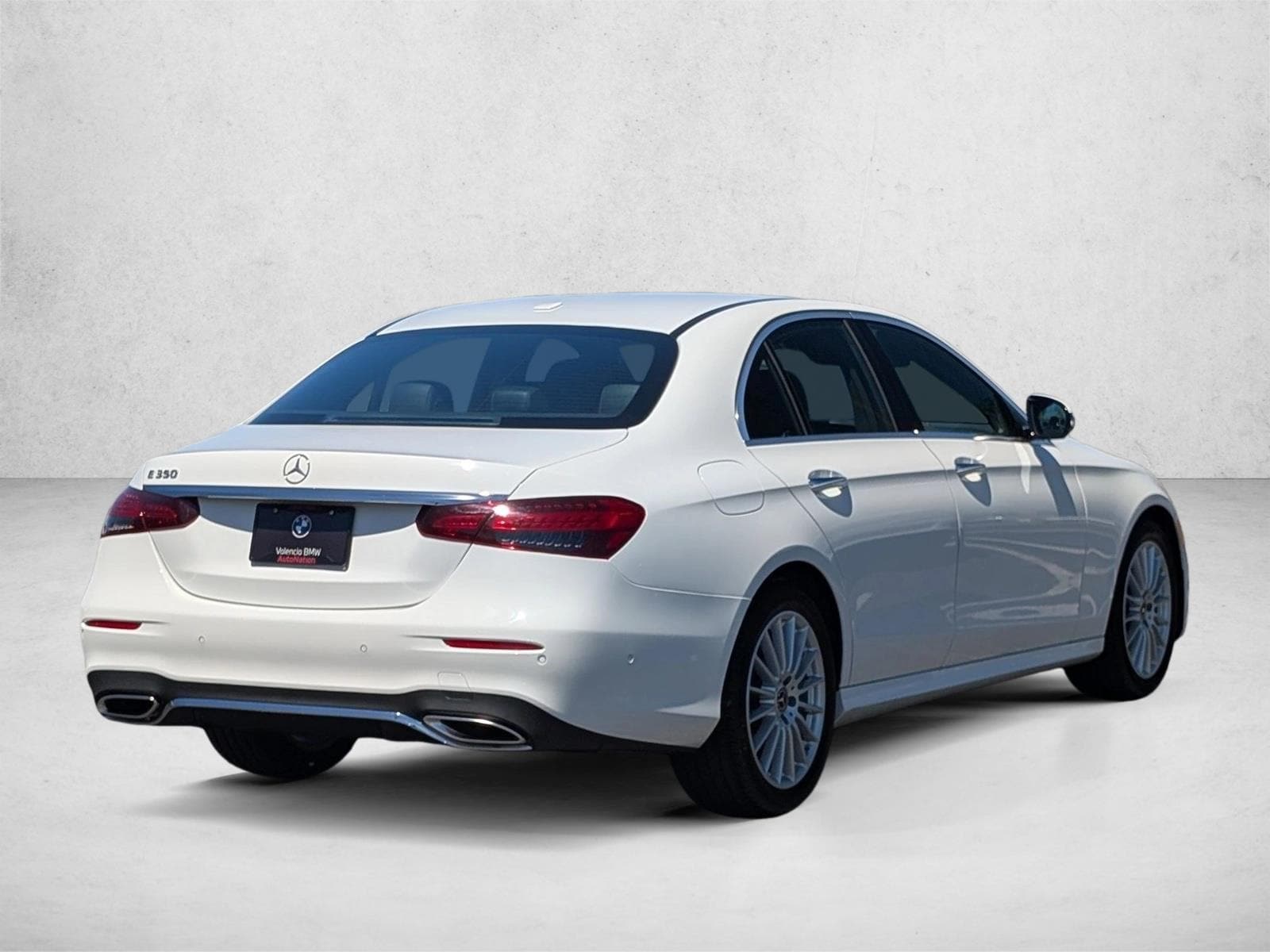 2023 Mercedes-Benz E-Class E 350 photo 4