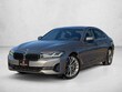 BMW 530i