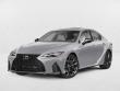 Used 2022 Lexus IS 350 F SPORT Sedan