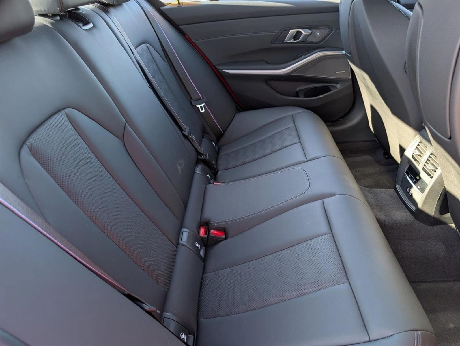 2025 BMW M3 Sedan M3 - Photo 20