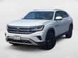 Volkswagen Atlas Cross Sport