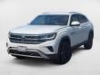 Used 2021 Volkswagen Atlas Cross Sport 2.0T SE w/Technology SUV
