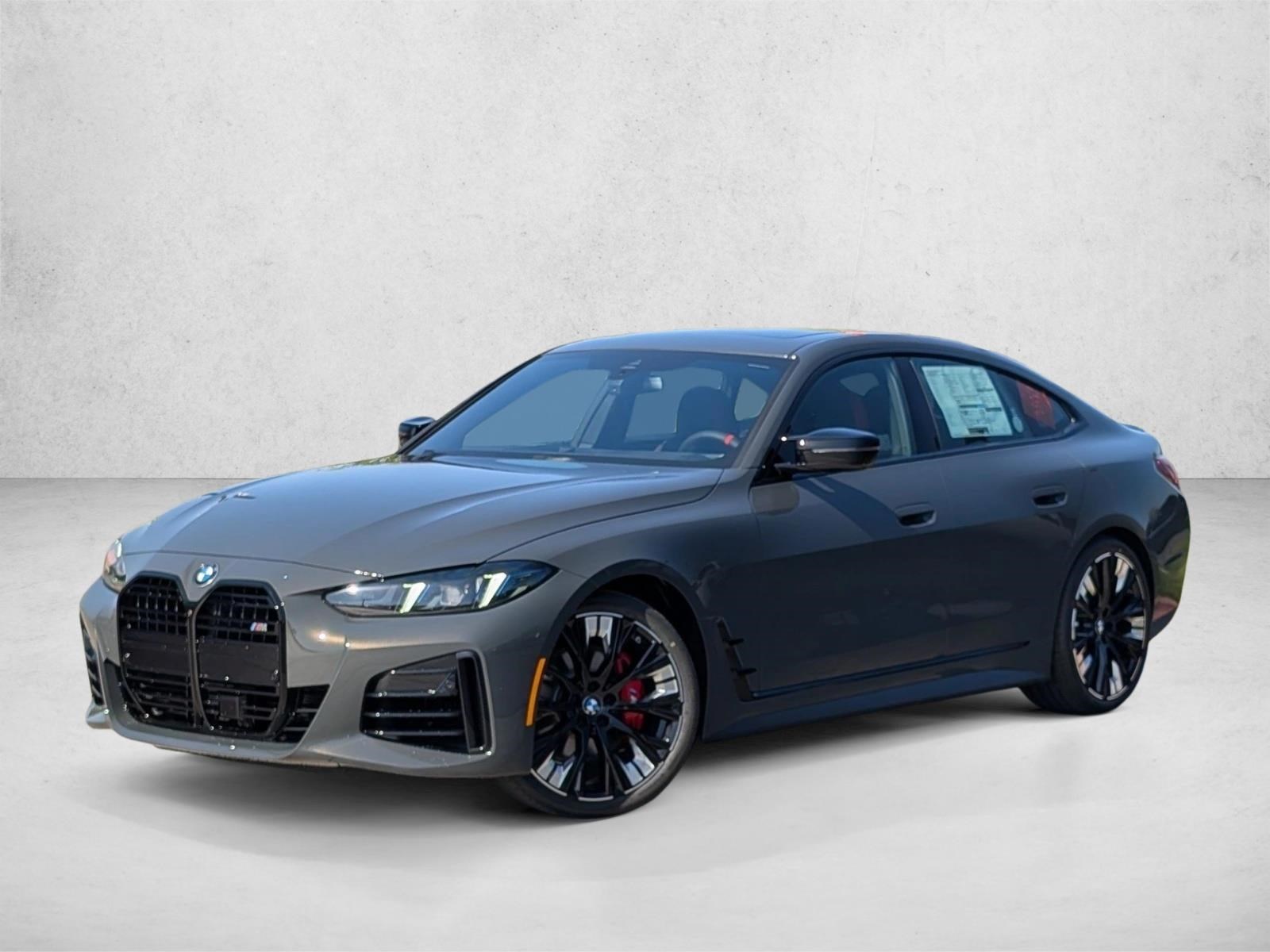 2026 BMW M440i