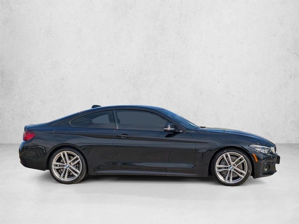 Used 2020 BMW 430i Coupe