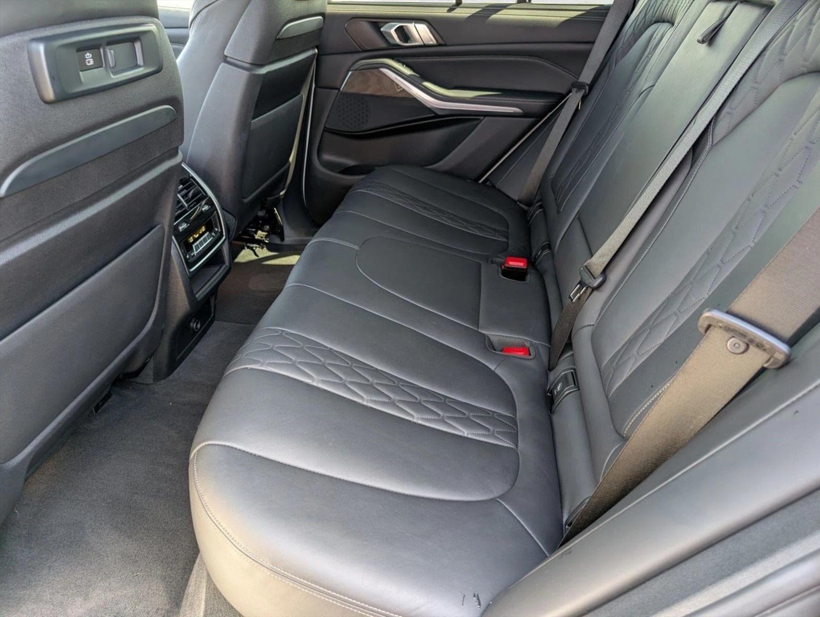 2023 BMW X5 40i - Photo 20