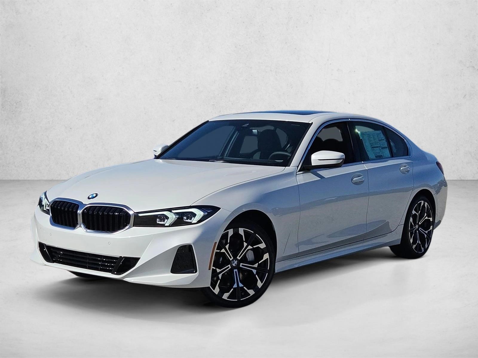  BMW 330i