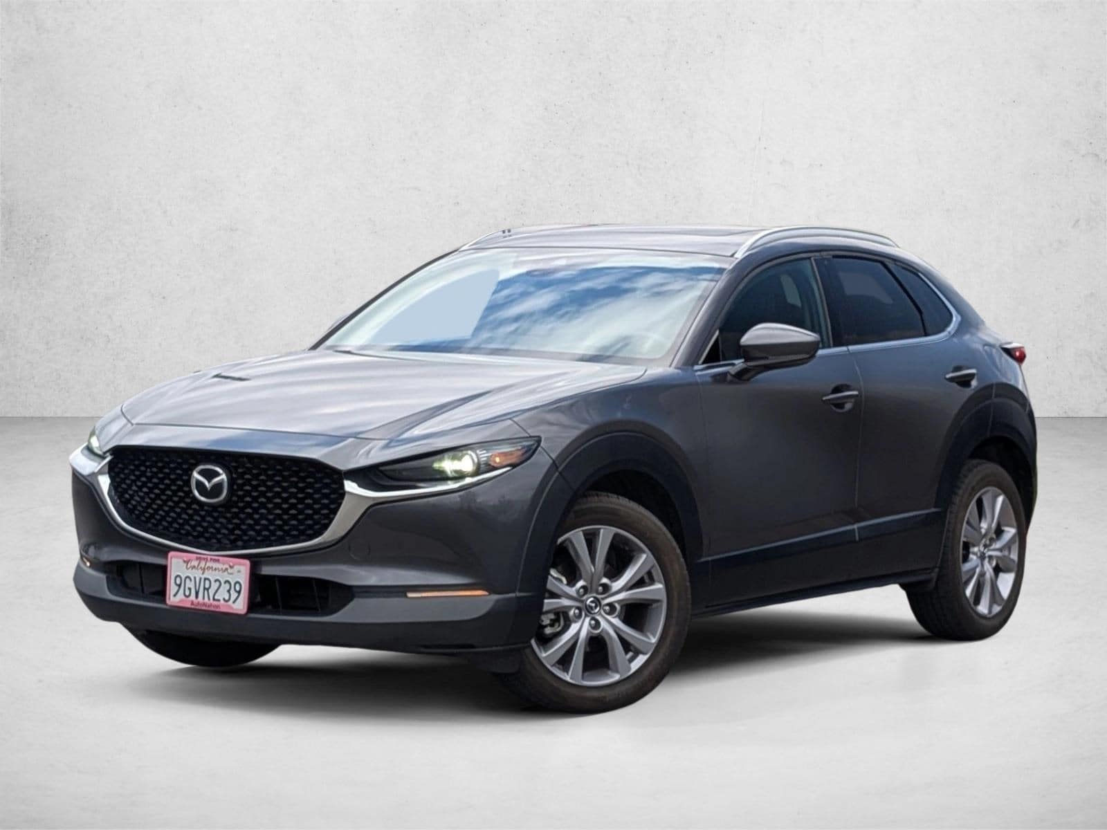 2020 Mazda CX-30 Premium's photo