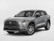 Used 2023 Toyota Corolla Cross L SUV