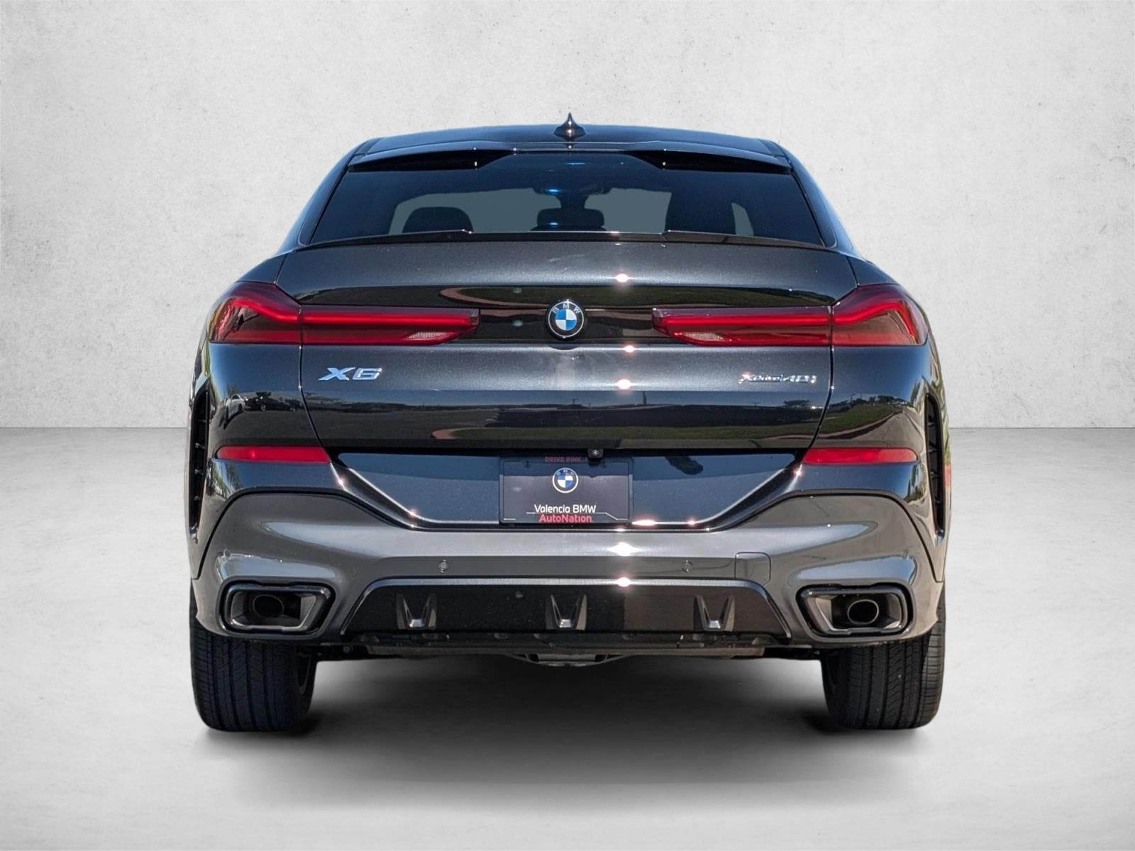 2023 BMW X6 40i - Photo 7