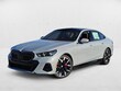 BMW 550e